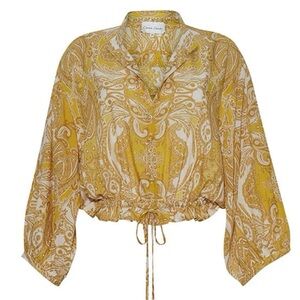 Cara Cara Perin Top XS